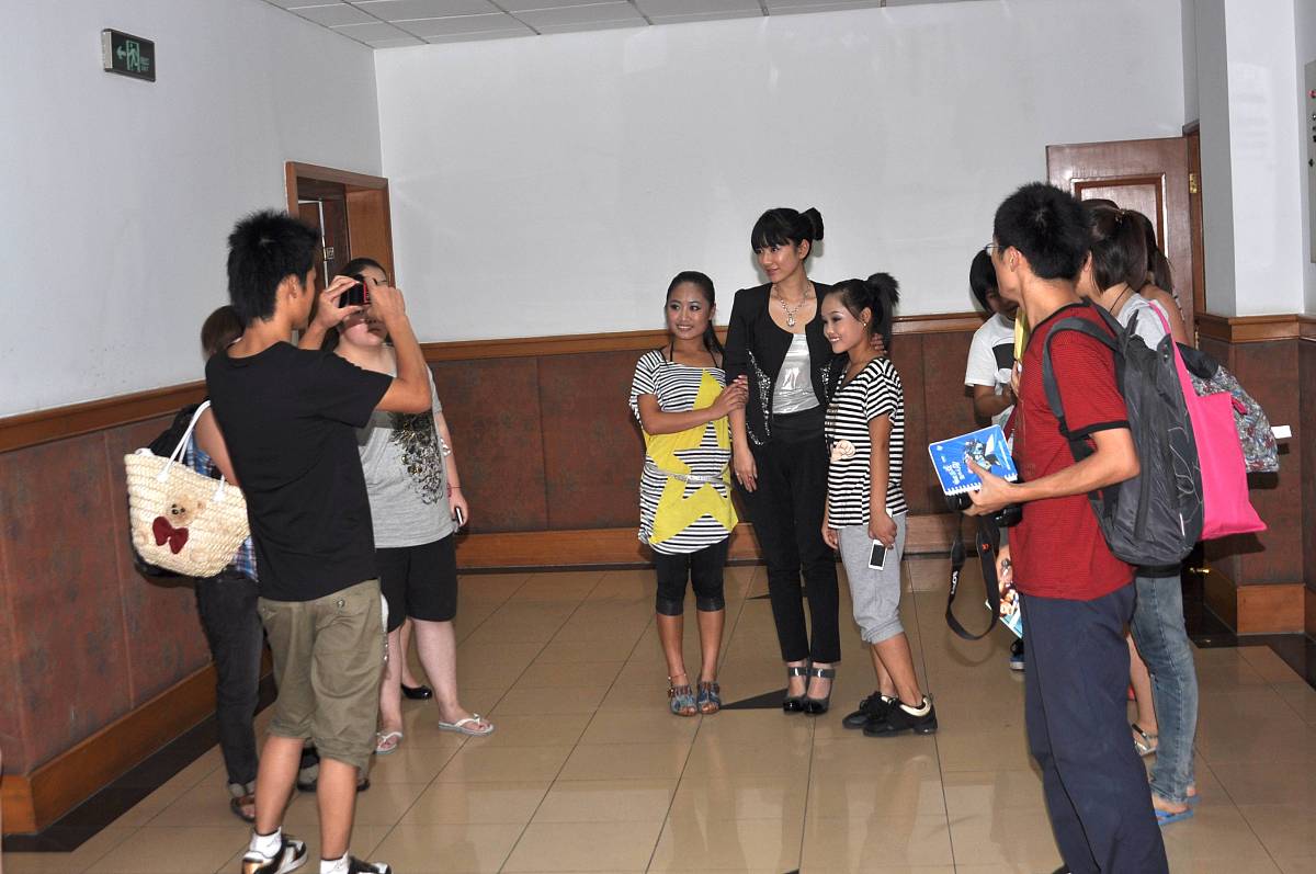 海安县技工学校心理咨询怎么样？好不好？评价如何