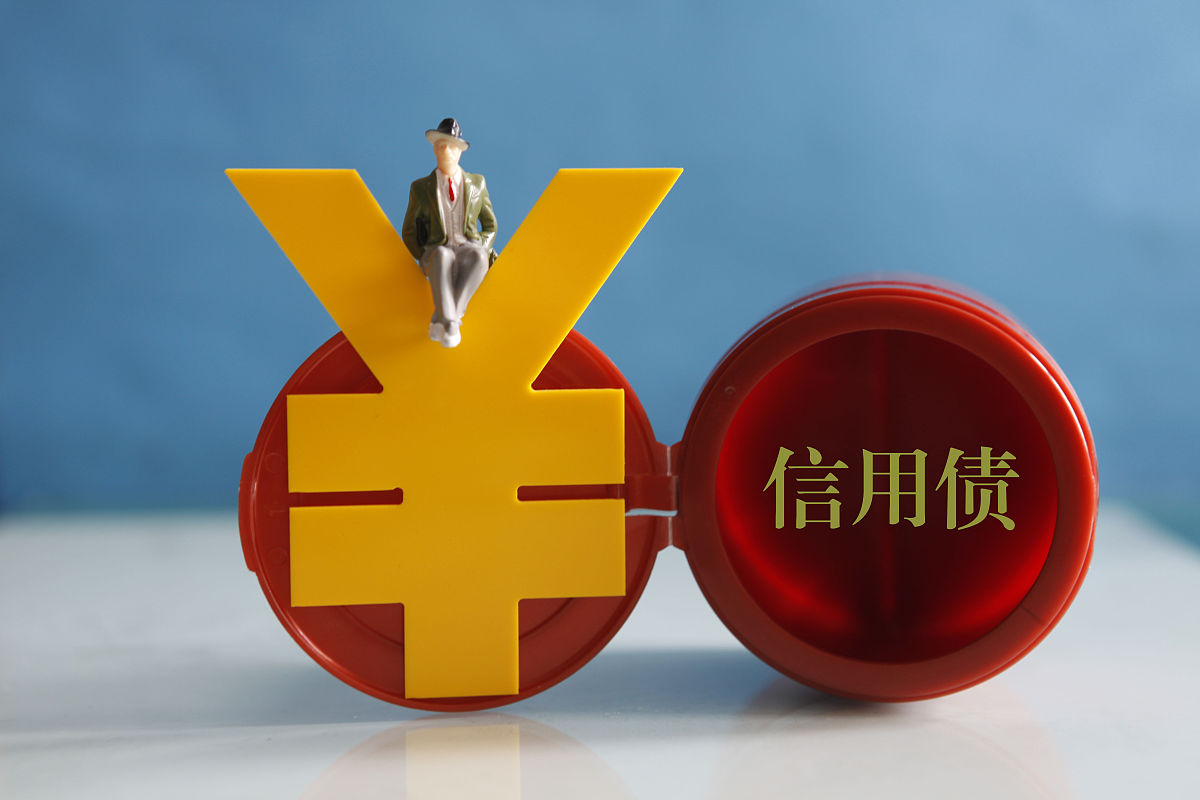国债属于什么信用