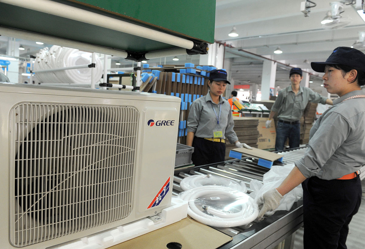 上海科技管理学校制冷和空调设备运行与维护专业介绍