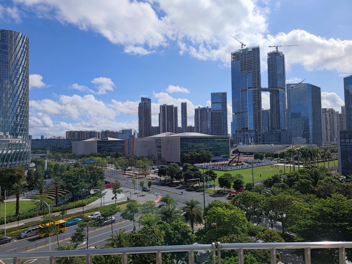 新竹市是富人区吗？多元发展，科技、文化、教育样样精采！