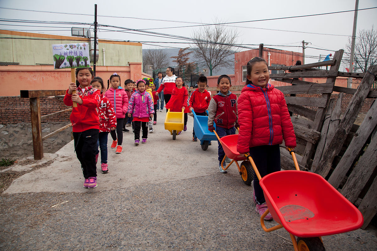 哈尔滨幼儿师范高等专科学校美术专业就业方向分析