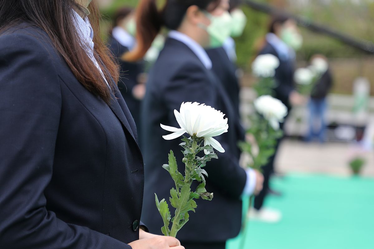 殡葬服务与管理专业主要学习什么内容？