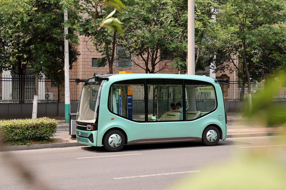 电动观光车对于游客的好处