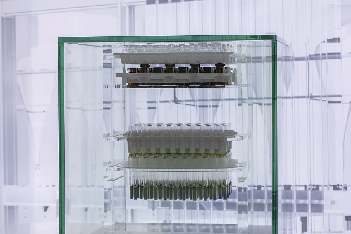 高硼硅为什么耐热