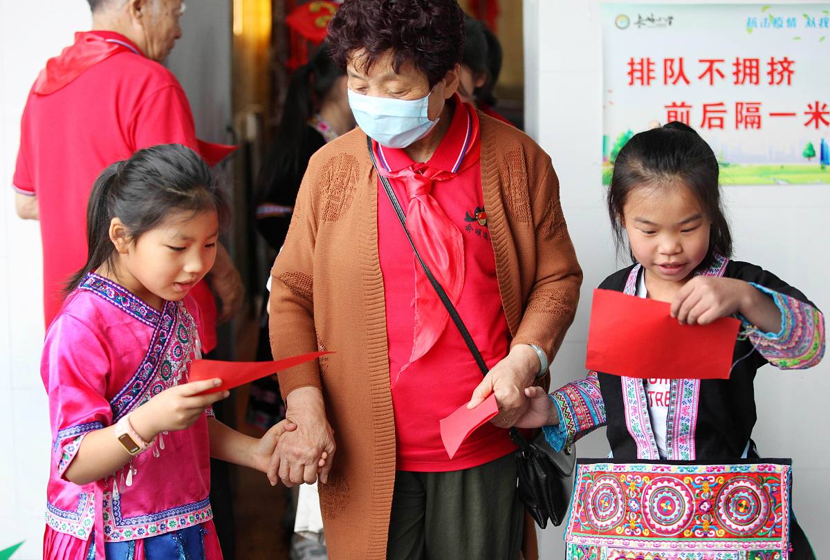 《爷爷的朋友》读后感：友谊的力量