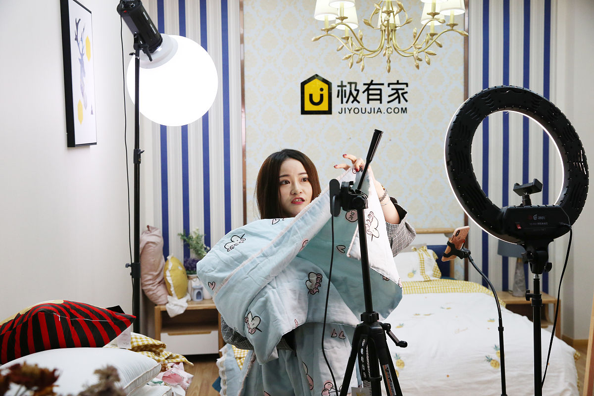 梦幻西游怎么直播推广游戏