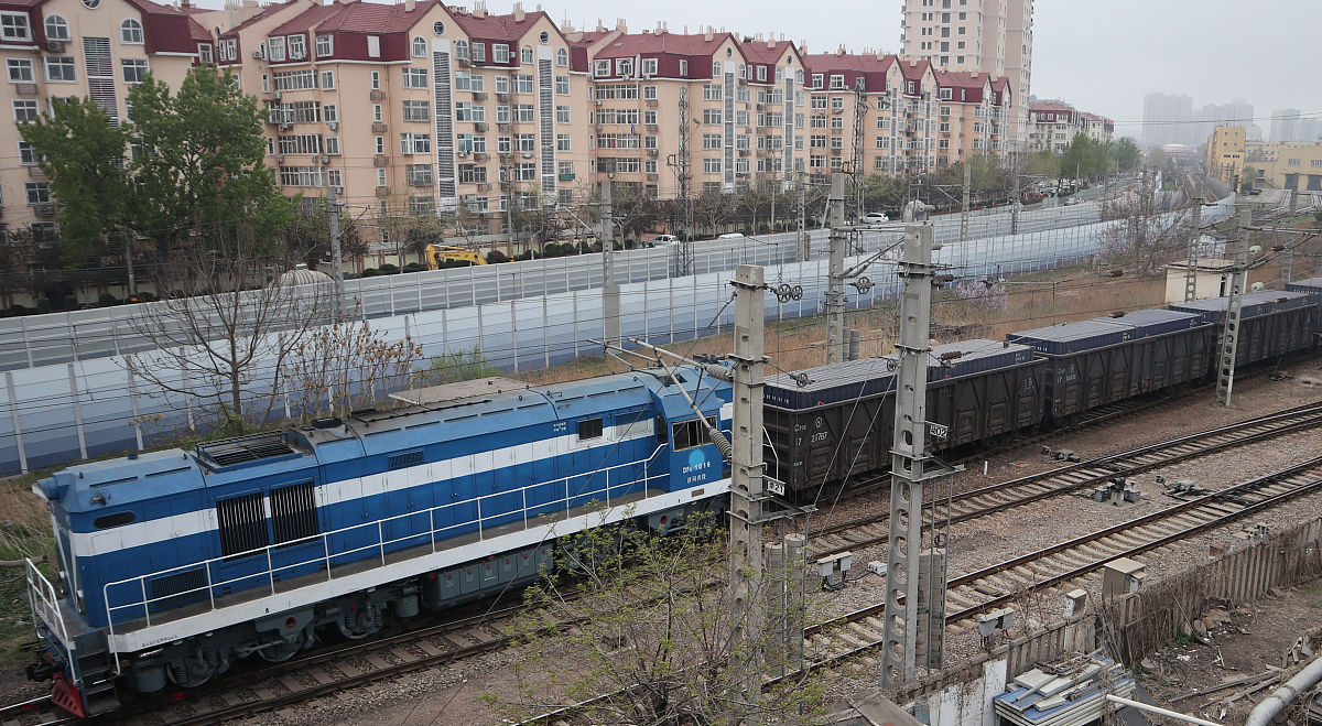 西安铁路学校专业介绍：机车车辆、铁道通信、铁道信号等领域人才培养