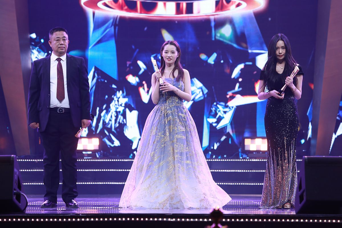 我是歌手是一个什么节目