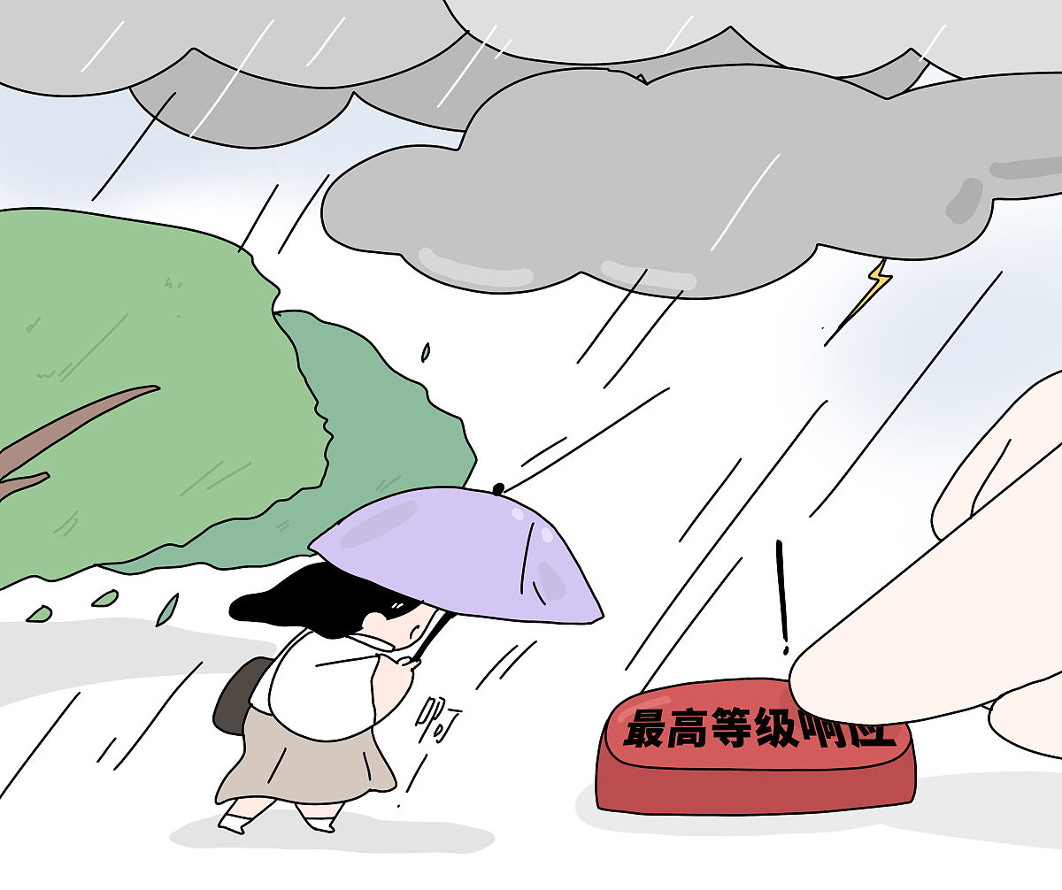 如何劝阻别人淋雨？实用建议和方法