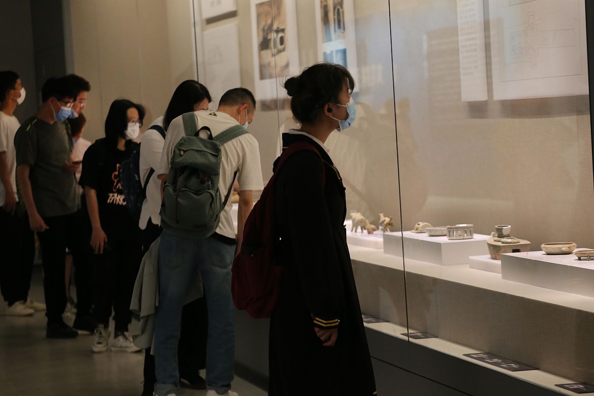 尊重沟通，理性对话