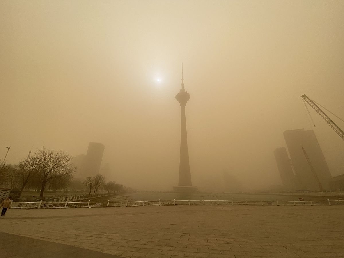 天津明天天气预报 | 最新天气情况查询