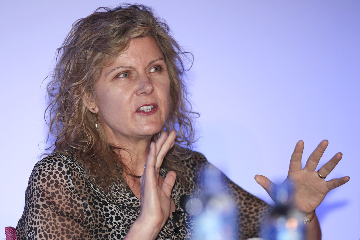 2023诺贝尔经济学奖解读：Claudia Goldin与女性劳动力市场研究