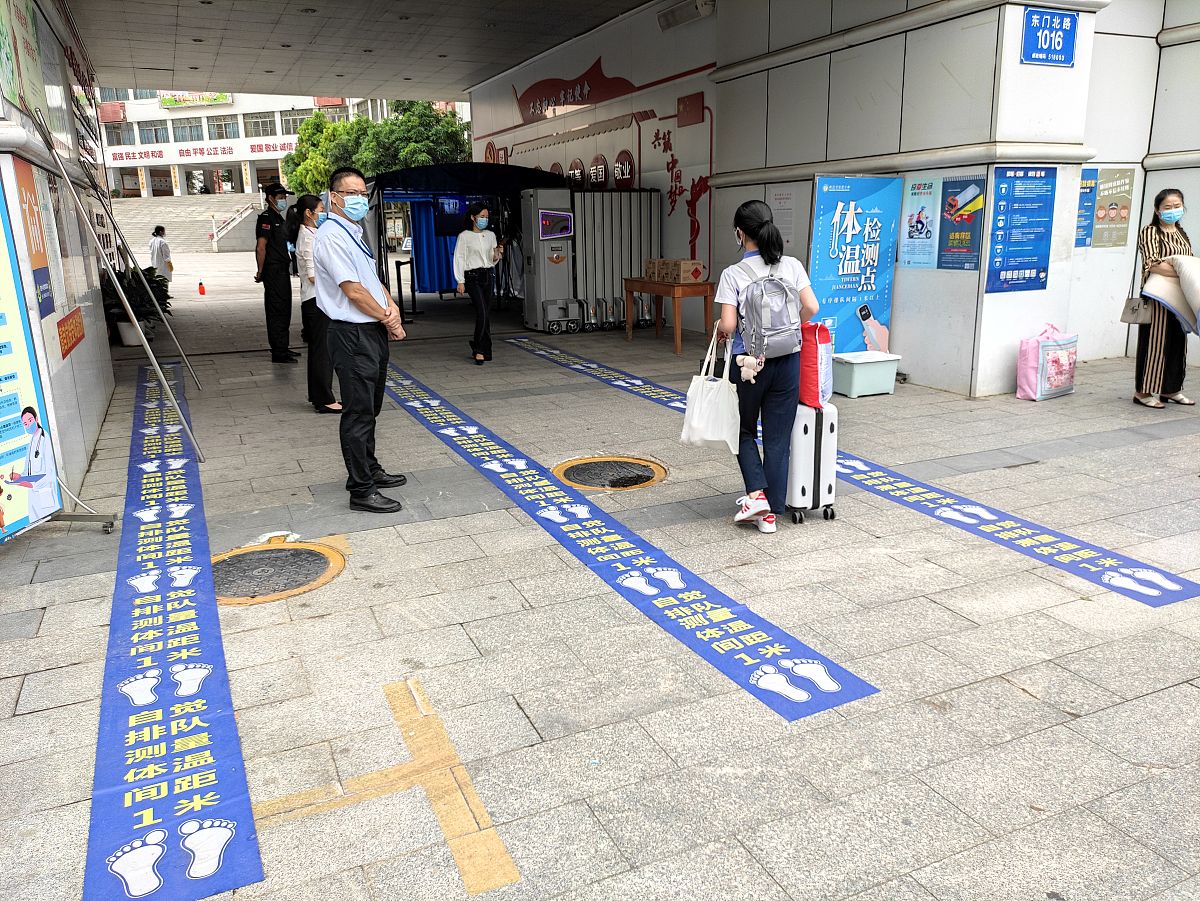 亚运会交通保障措施：增加通道、设立专用车道、优化公交线路