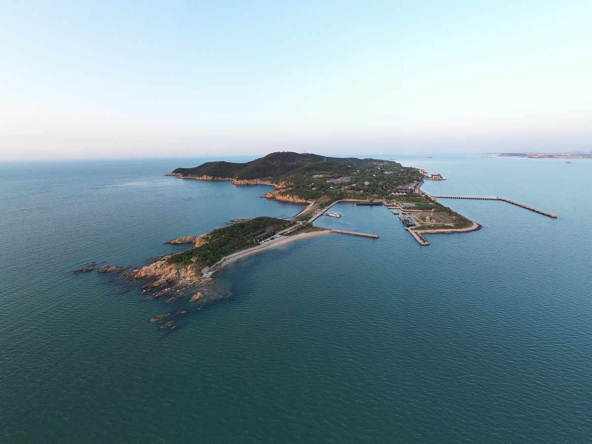 威海3日游最佳路线推荐 - 海景美食文化体验全攻略