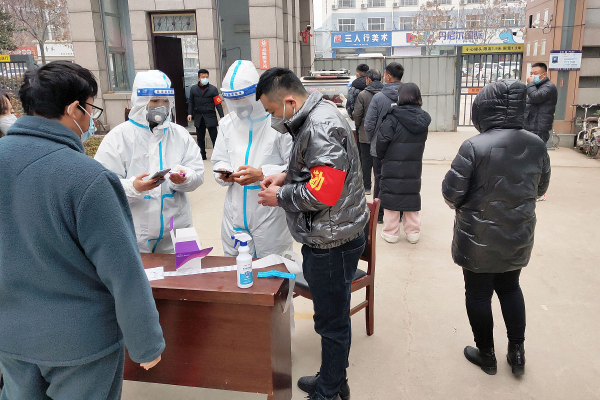 安阳市中等职业技术学校2022年招生简章 - 报名指南