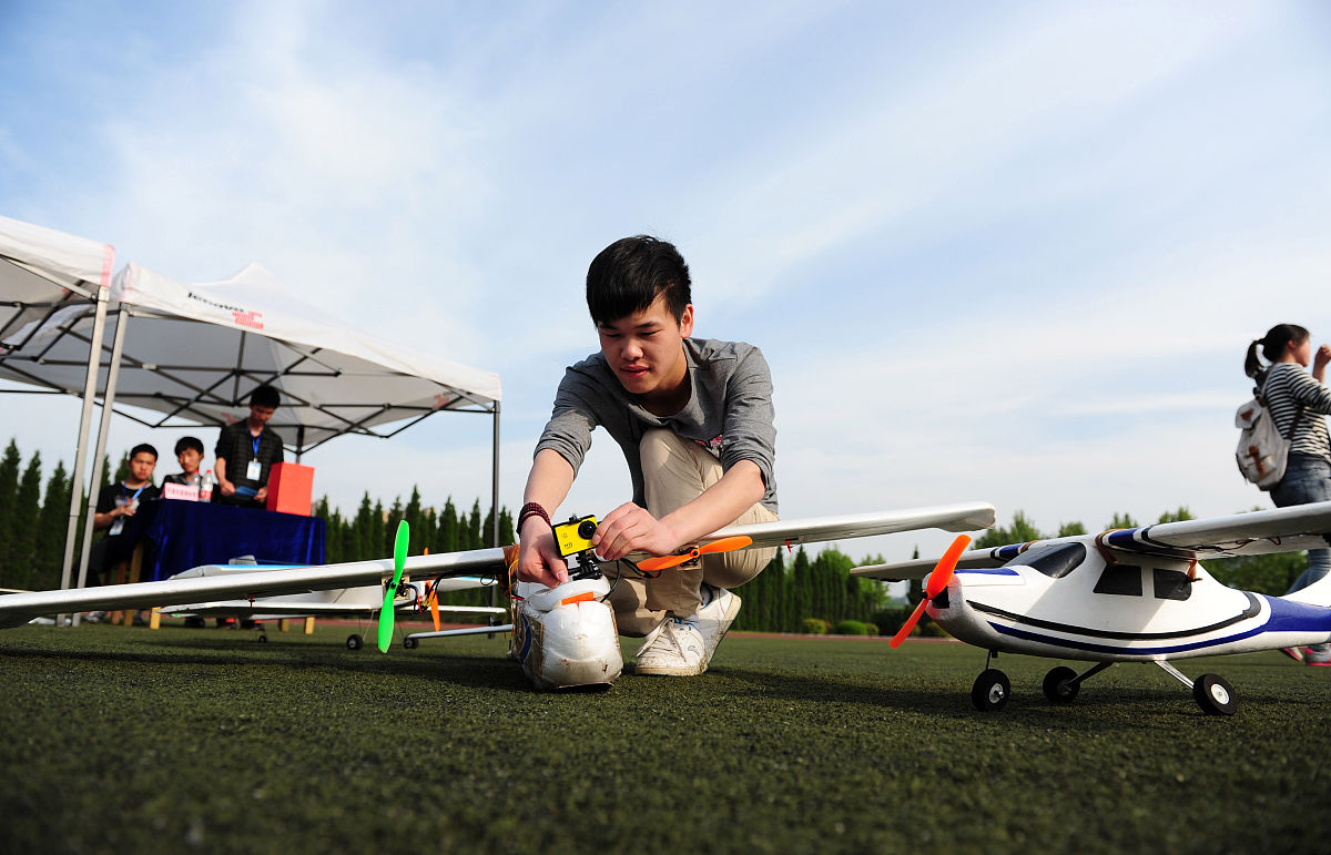 贵阳市航空技术学校航空专业的优势是什么