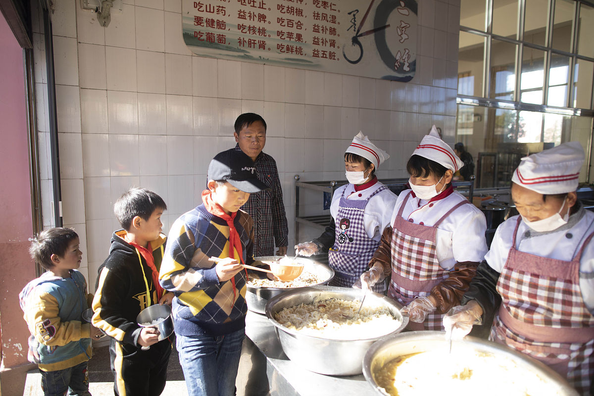 雷山县中等职业学校中餐烹饪与营养膳食专业怎么样？课程设置及就业前景分析