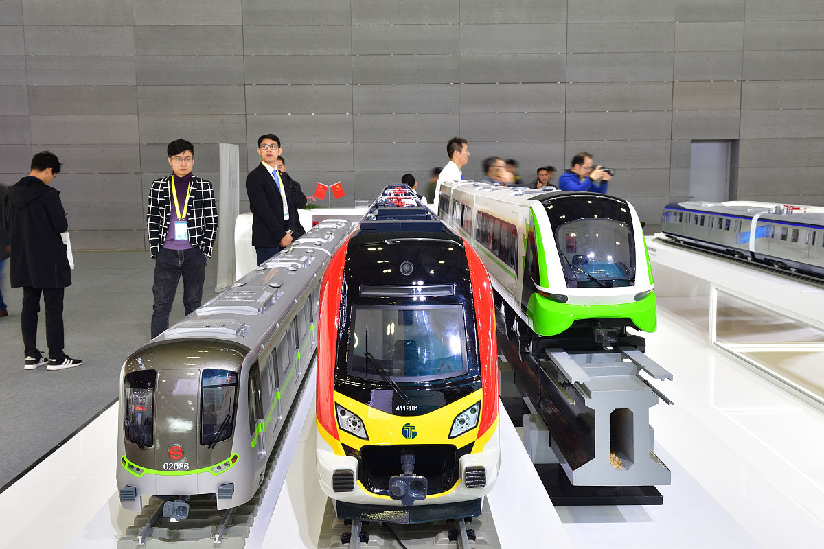 贵阳2023年初中生可以读的轨道交通学校