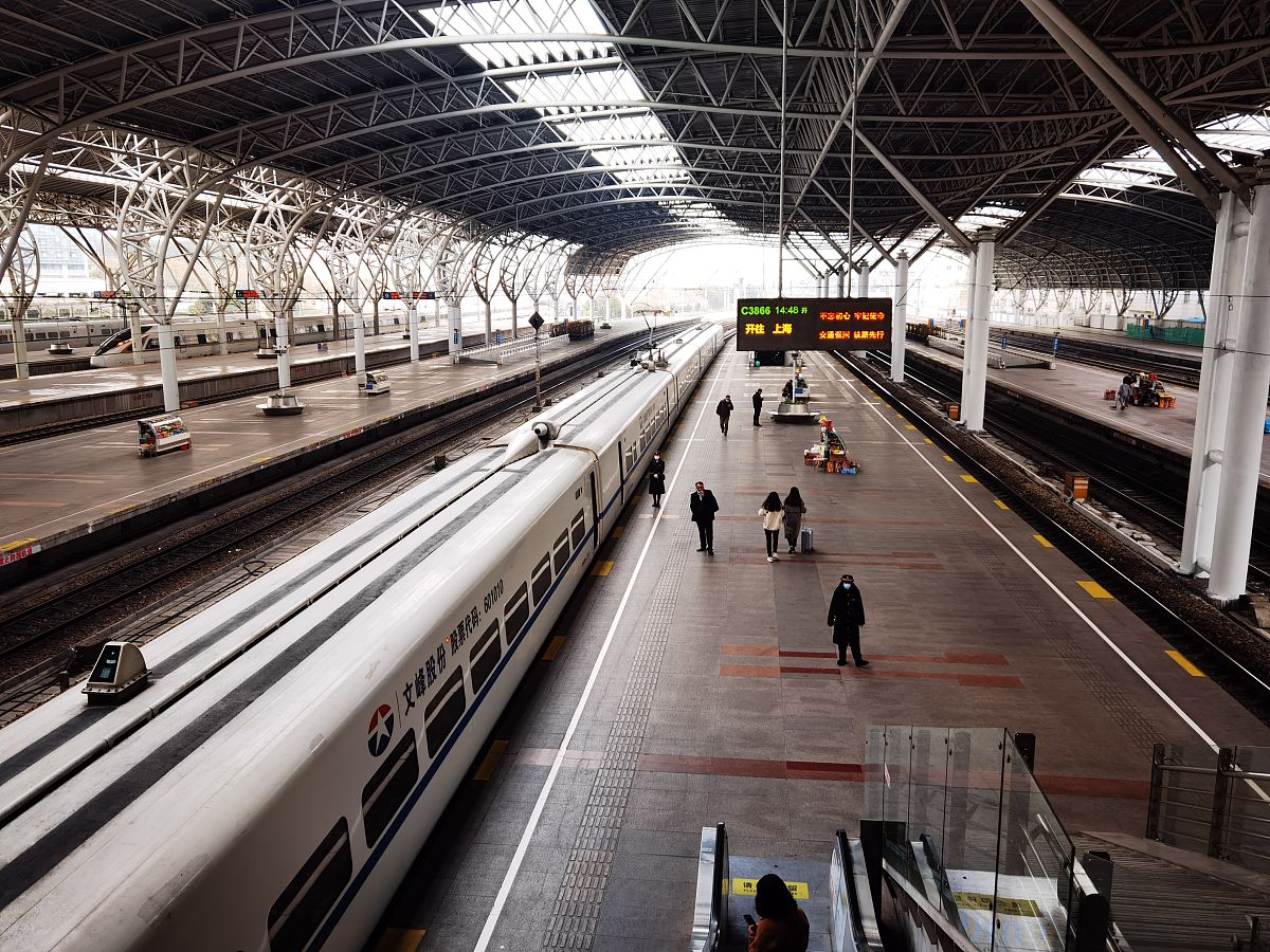 成都铁路工程学校：如何选择学校和成为合格的铁路工程师