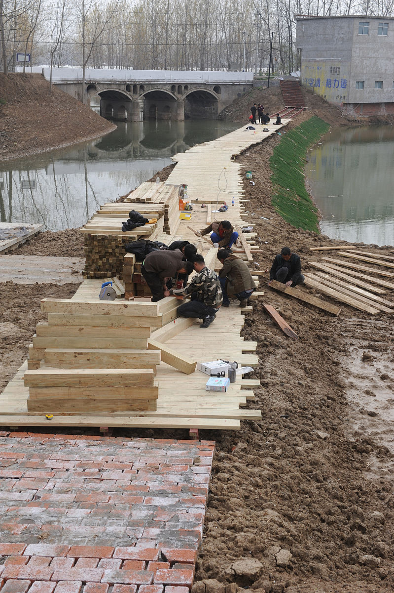 宁波工程学院道路桥梁与渡河工程专业：培养未来交通建设人才