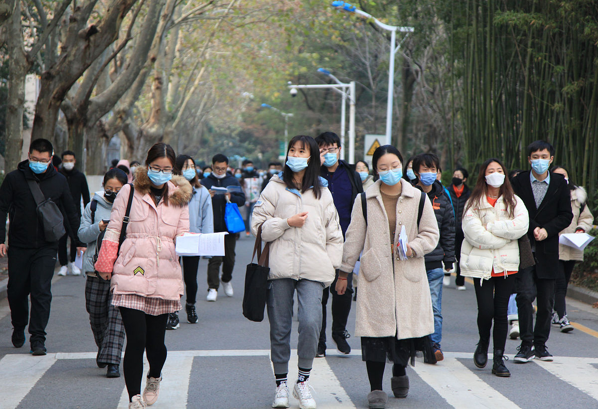 国家公务员考试流程详解：从报名到聘用