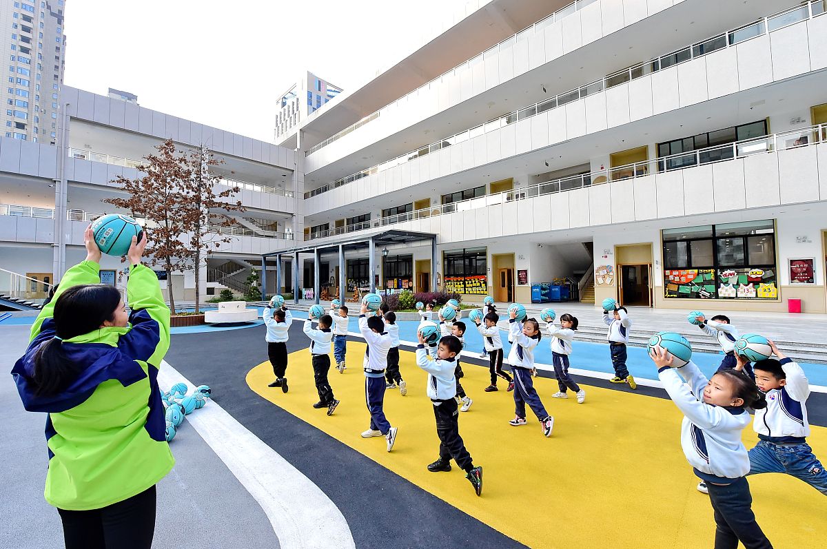 长安汽车有限责任公司技工学校学前教育专业怎么样