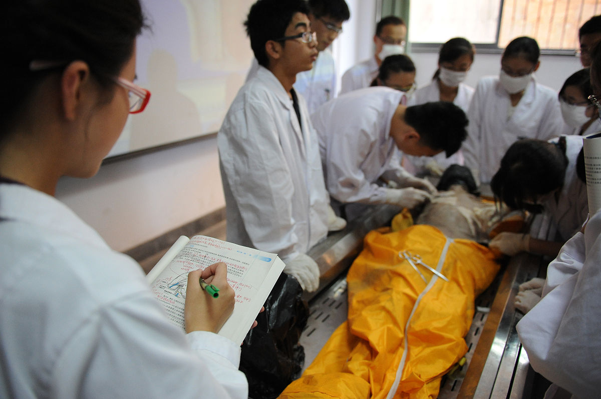 2020年青岛卫生学校招生简章及招生专业 - 医学爱好者的理想选择