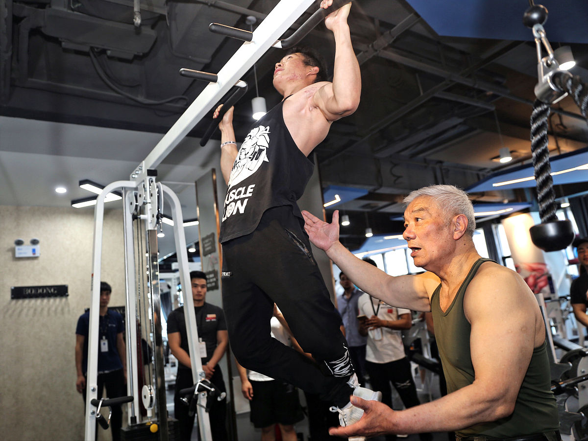 怎么发觉自己爱好擅长