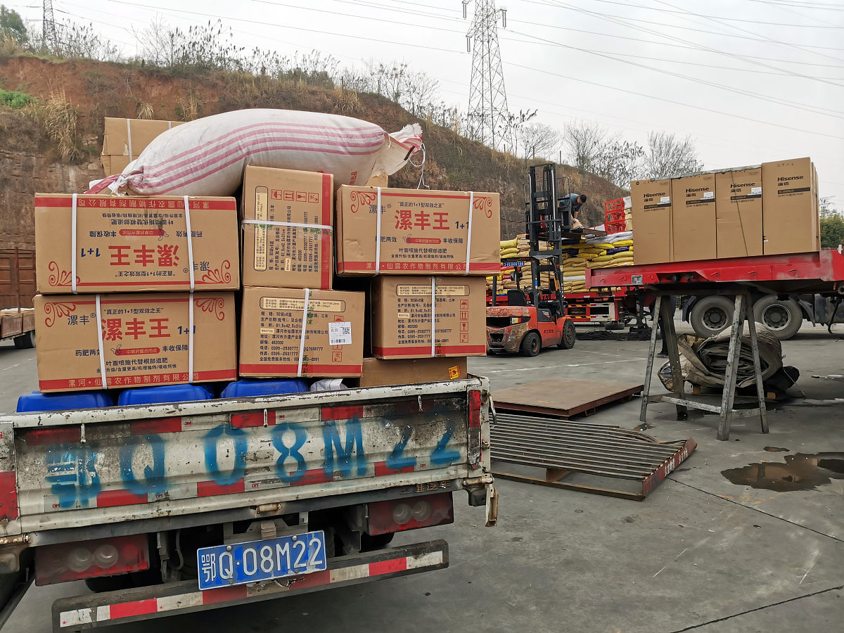 货物损坏责任认定：产品质量问题而非承运人责任