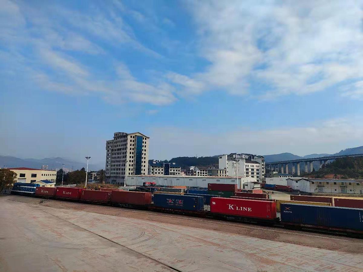 江西财经职业学院报关与国际货运专业就业前景分析