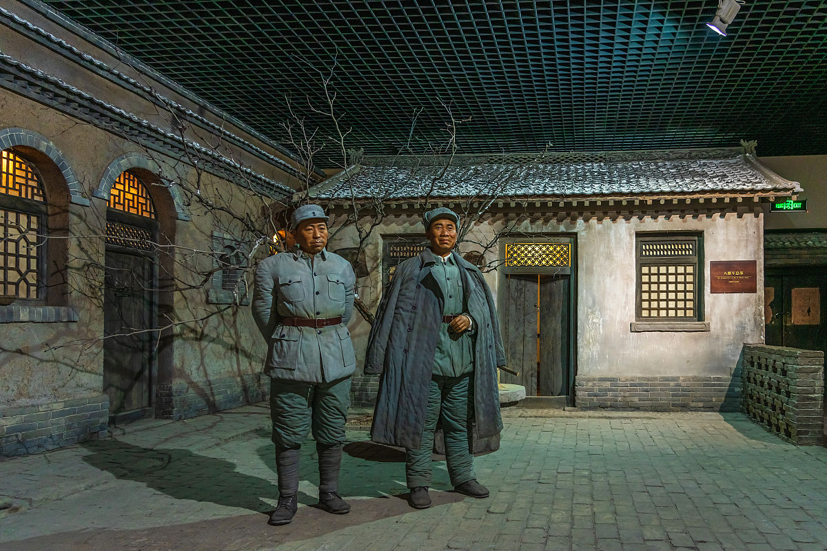 长治县职业技术学校乘车线路介绍