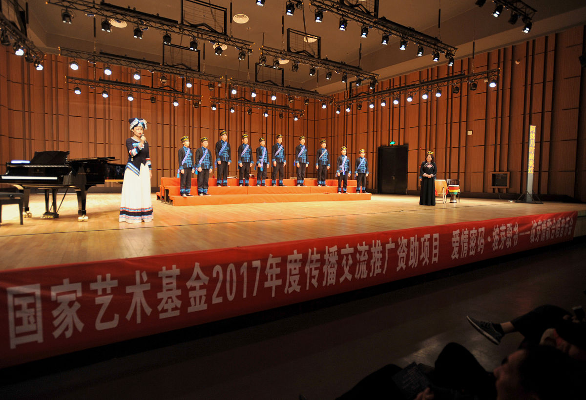 在甘肃读视唱专业可以去哪些学校