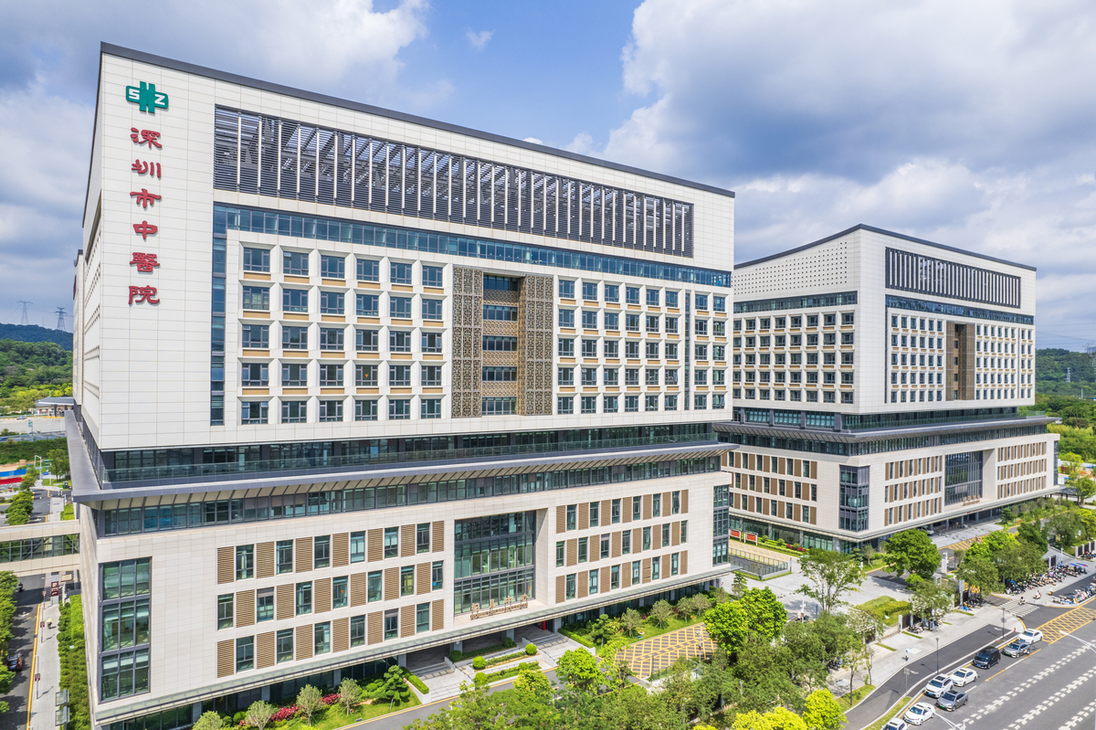 West China Hospital of Sichuan University: A Leading Medical Institution in China
