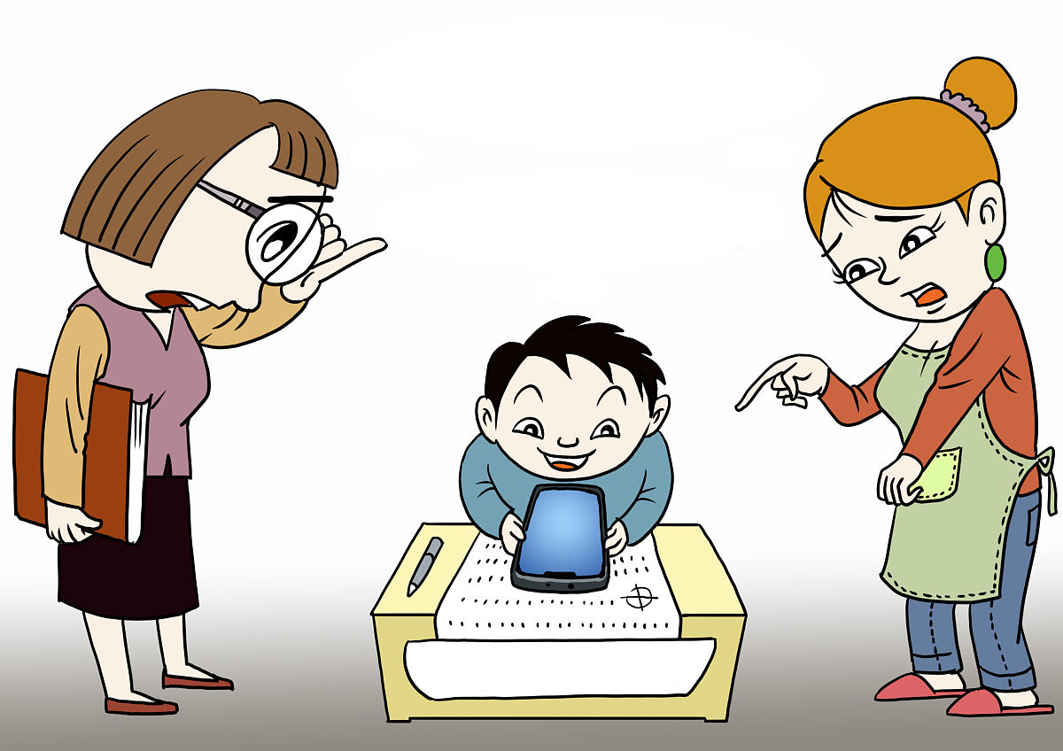 孩子普通话说不好怎么办？5个实用方法提升孩子语言能力