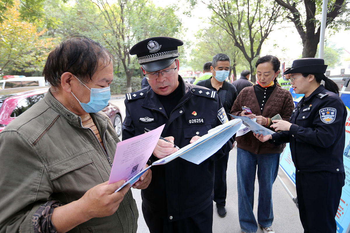 城管案件处理心得：专业、沟通、心理素质的提升