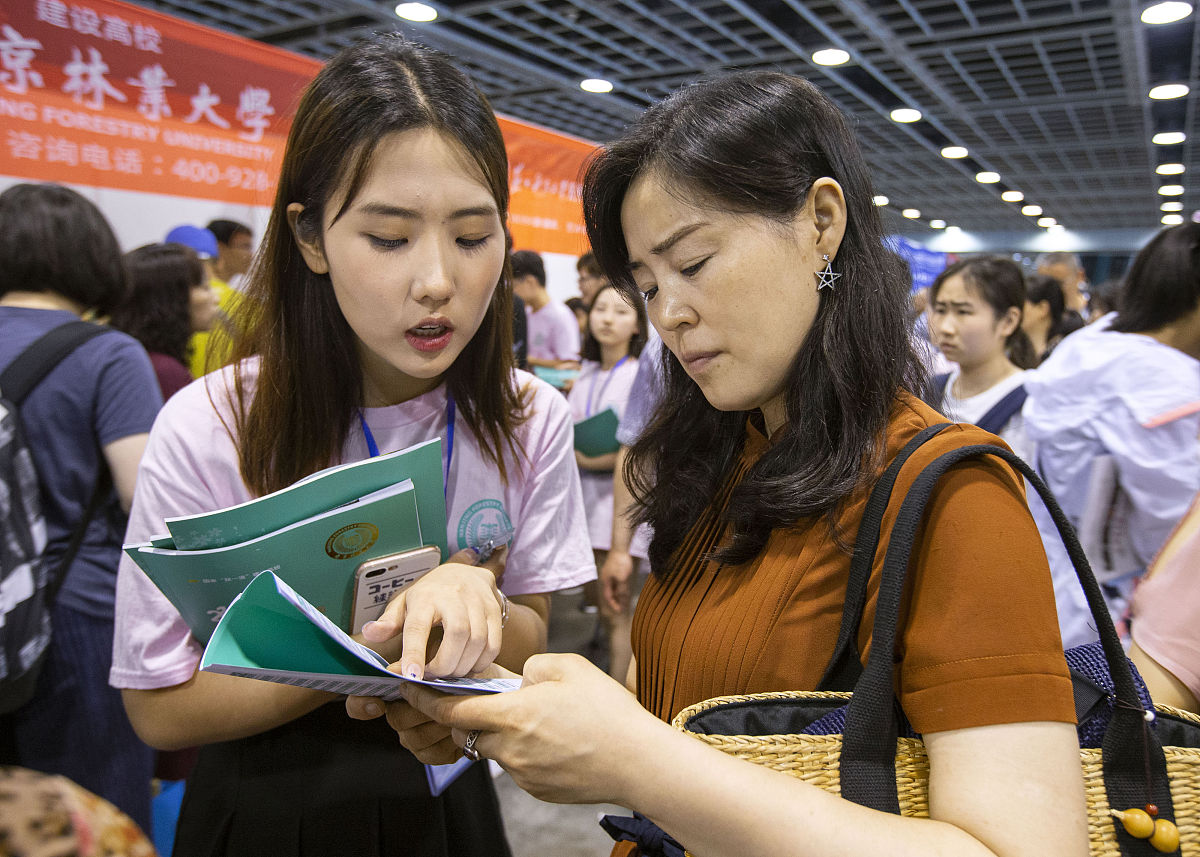本科批省控分数线是什么意思?