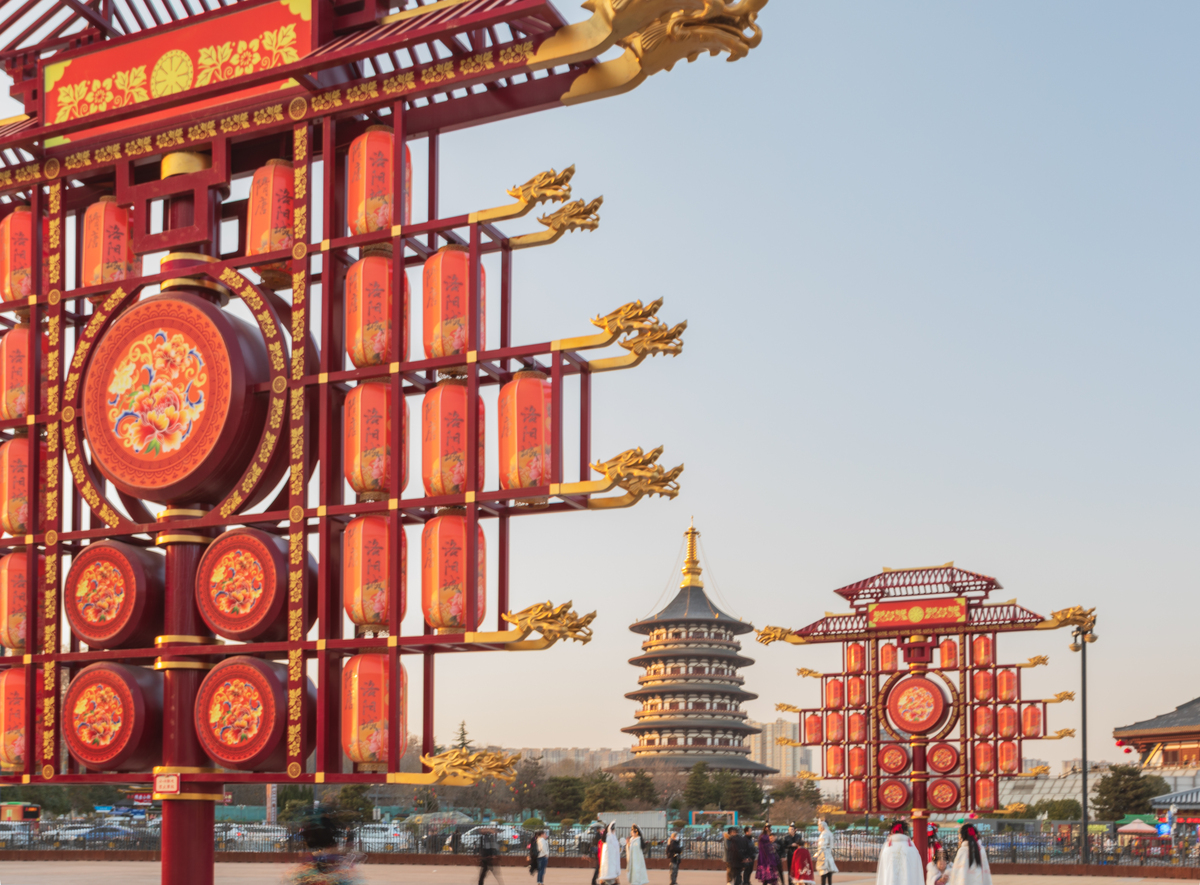洛阳旅游资源整合与开发案例：创意引领，打造特色旅游