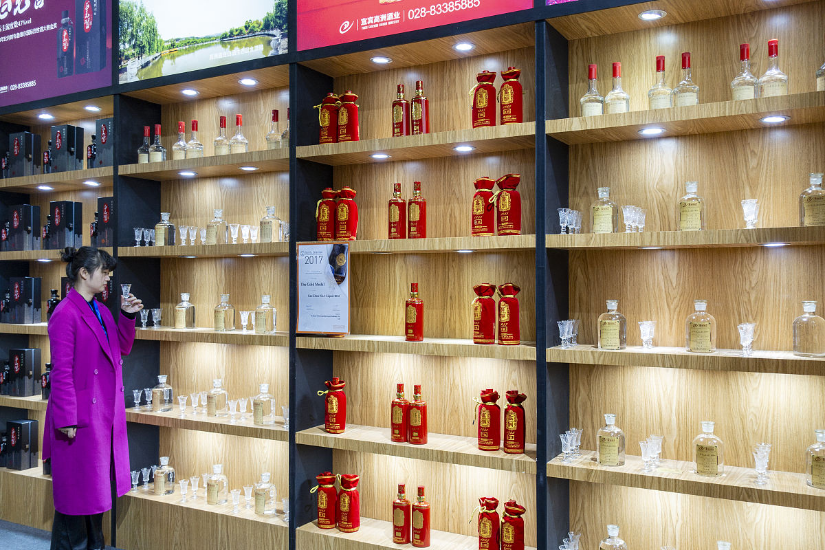 白酒创业，别再犹豫！我们与你同行！