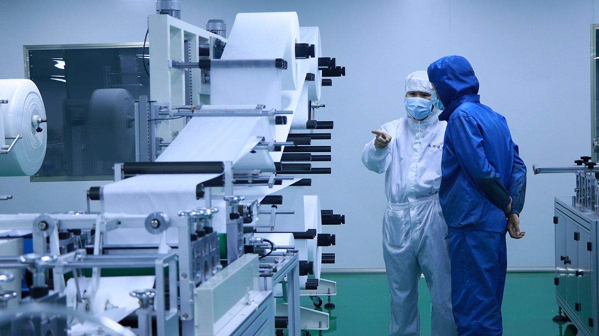 山西药科职业学院医疗器械维护与管理专业就业前景分析