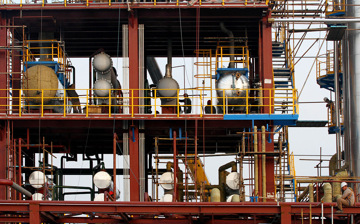 火力发电厂三大系统详解：燃烧、蒸汽、电气系统