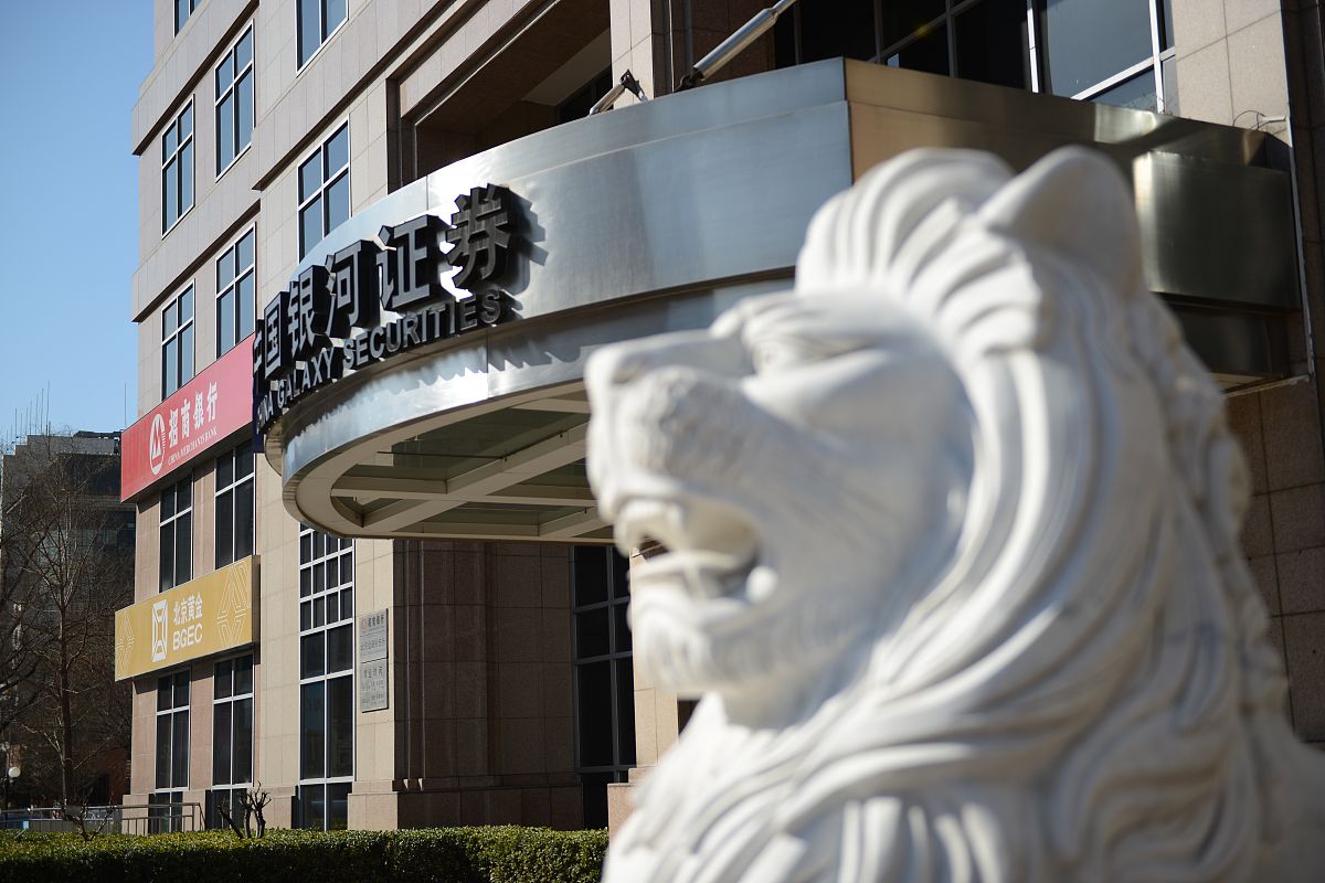 北京青年政治学院金融与证券专业怎么样