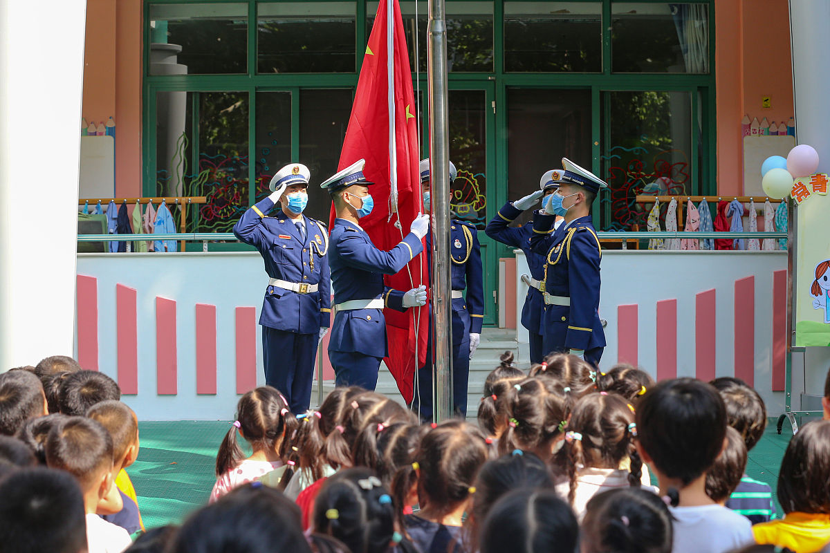 四川省幼儿园什么时候开学