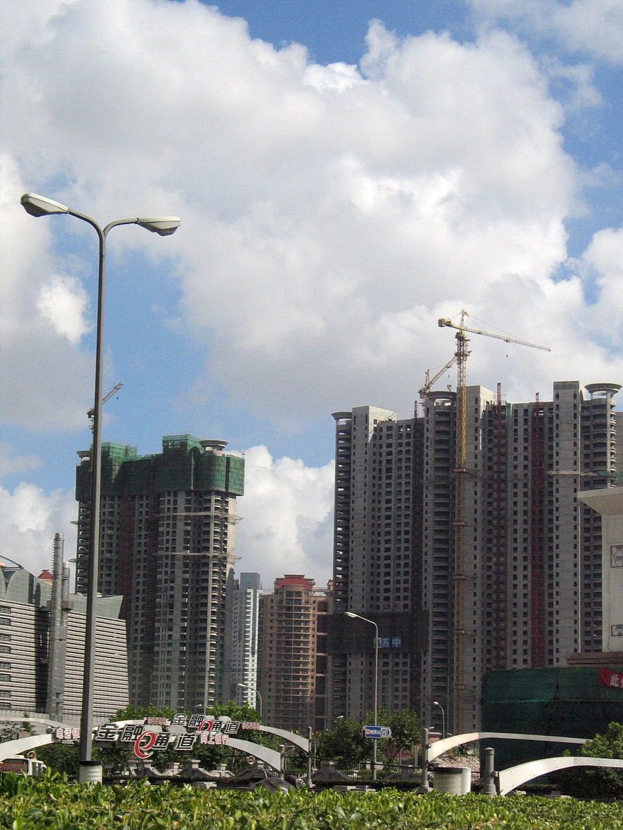 上海市房地产学校工程造价专业介绍
