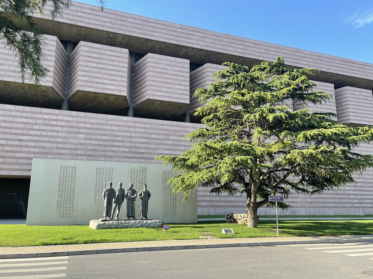 中国大学排名2021：QS世界大学排名前20强