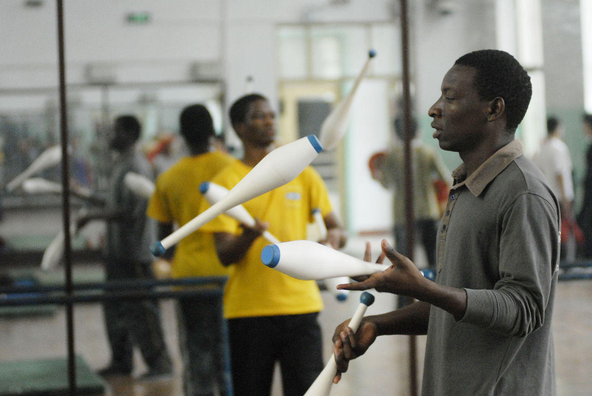 重庆艺术学校2020招生简章