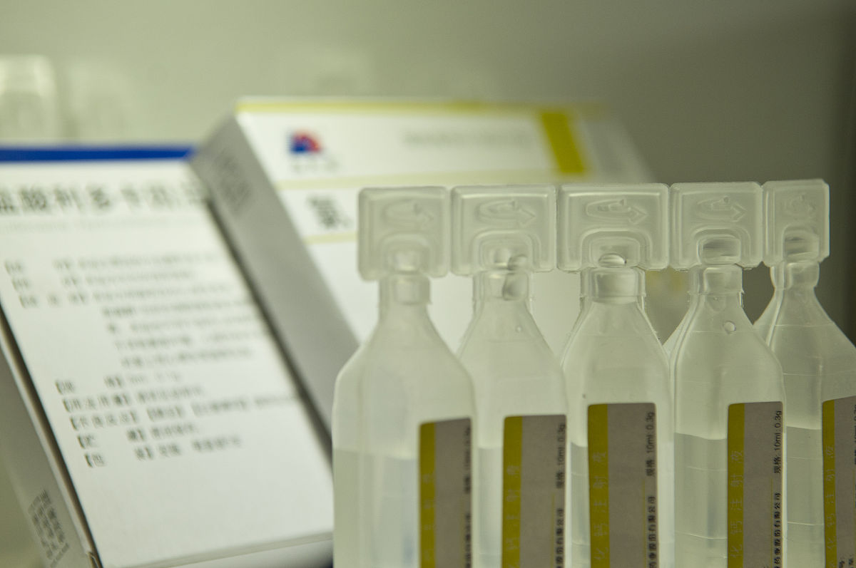 赛诺菲注射笔可以用长秀霖吗？