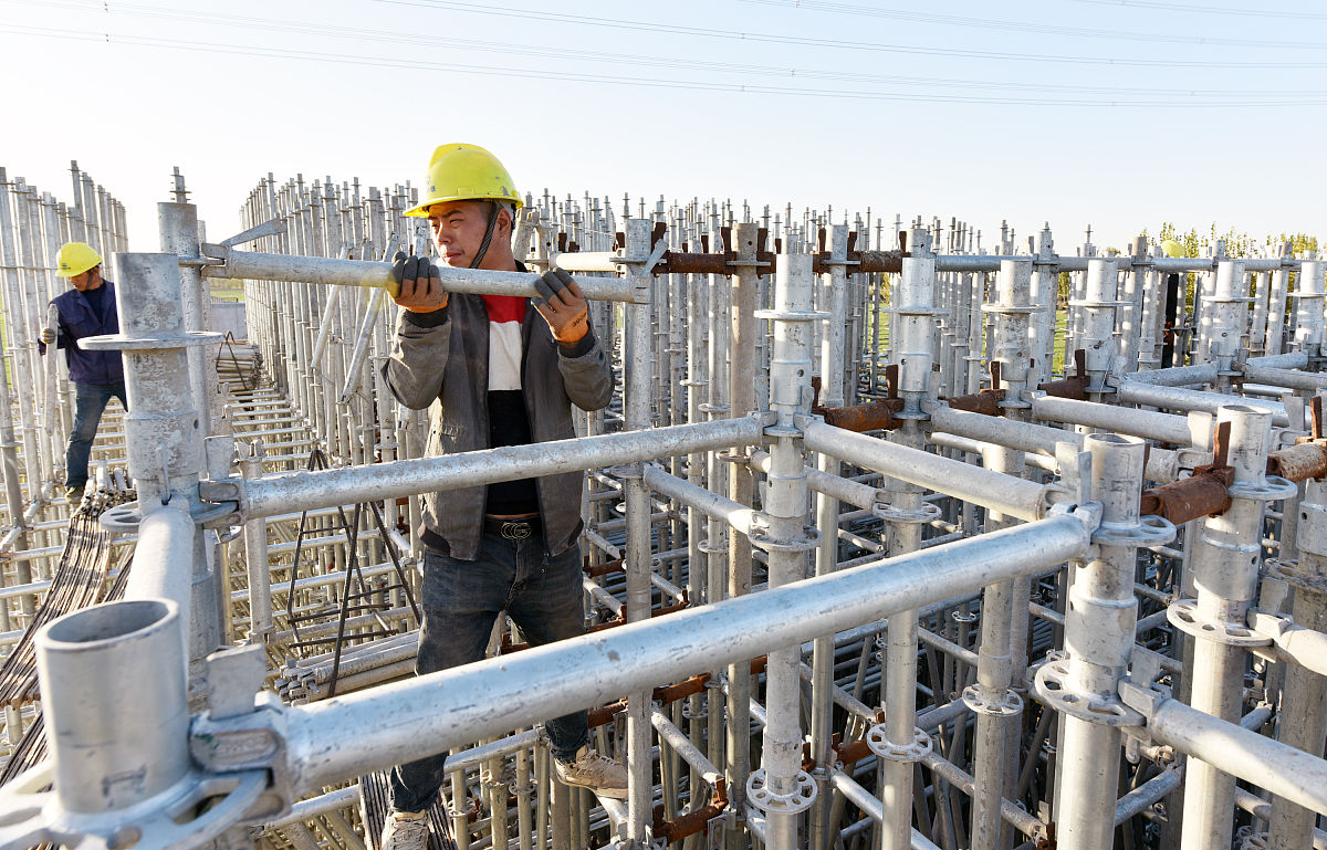 四川铁道工程技术专业就业前景分析 - 就业方向、薪资待遇、发展趋势