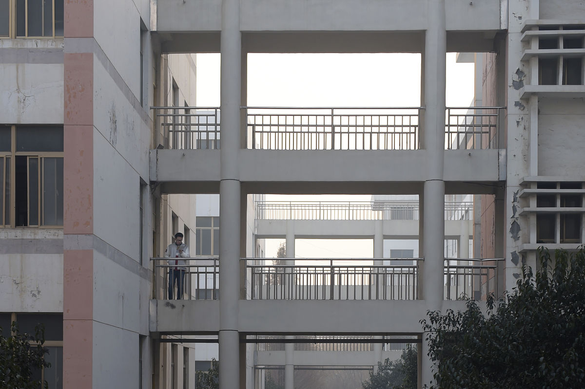 广东江门中医药学校2022年招生简章