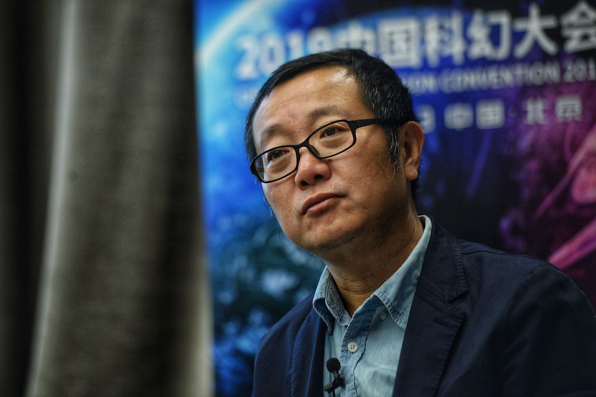 中国科幻：兴起之路与未来展望