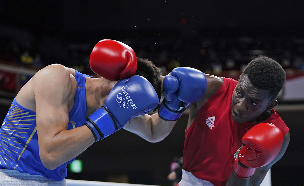 拳击迷笔名：6字年轻化，拒绝直白！